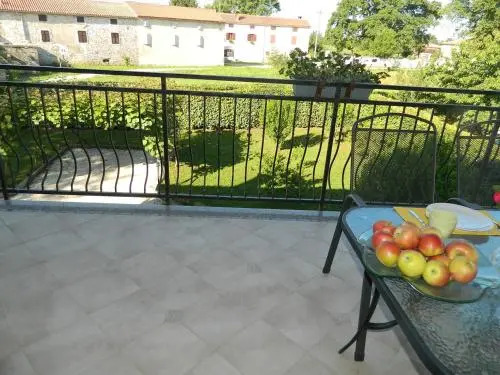 Chiara apartment