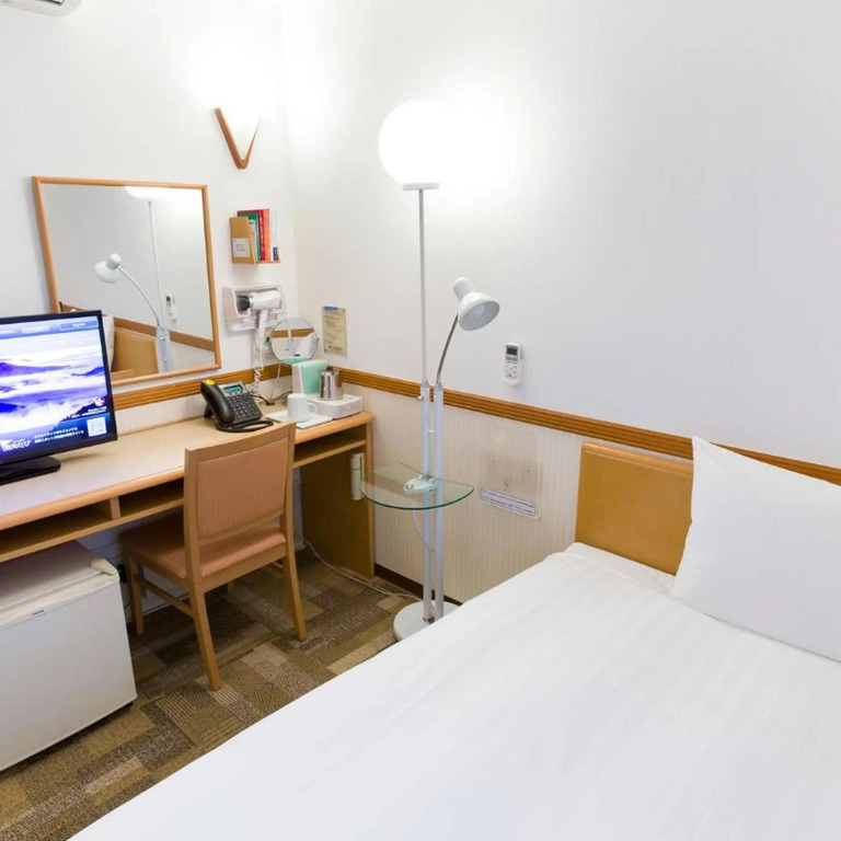 Toyoko Inn Kumamoto Sakuramachi Bus Terminal Mae
