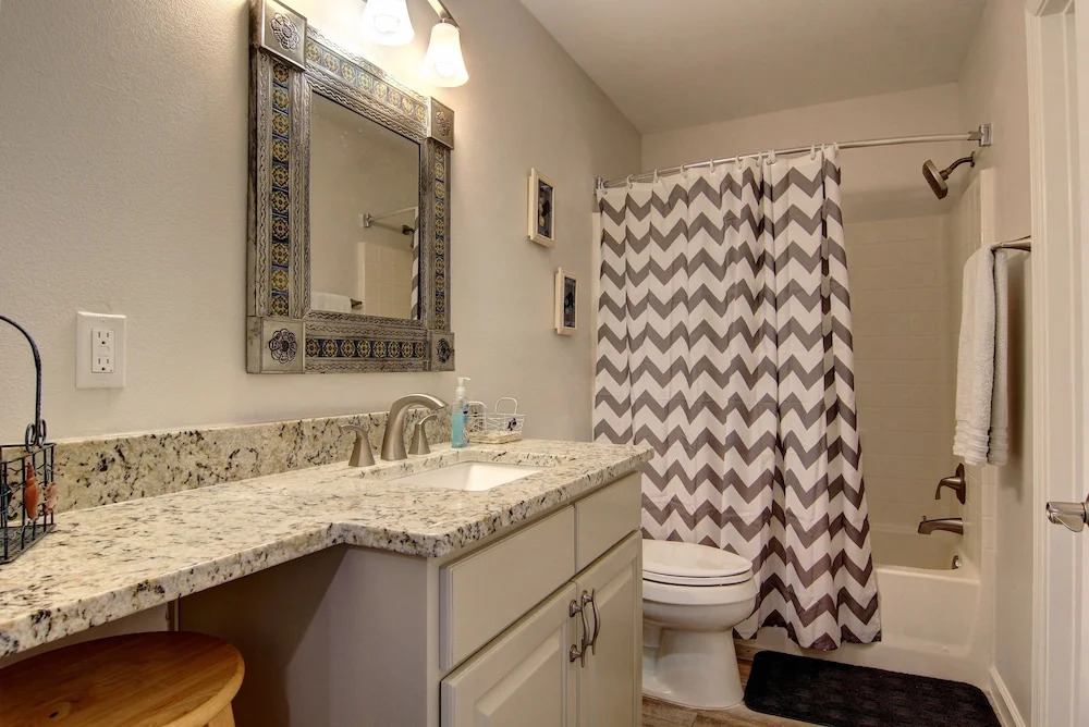 Grand Caribbean 3007 2 Bedroom Condo by RedAwning