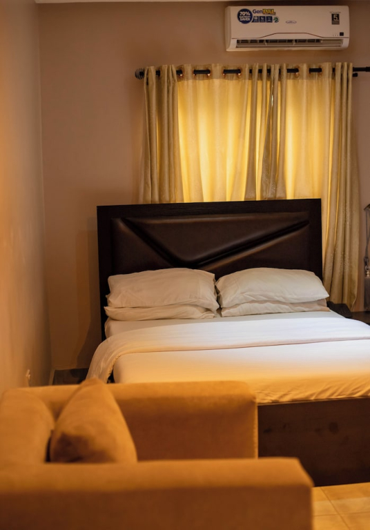 Lacasa Hotel Epe