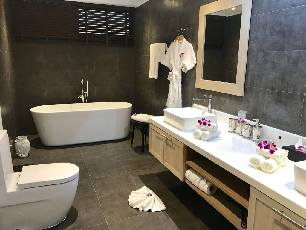 Baan Phu Prana Boutique Villa