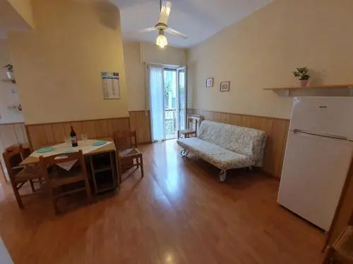 Residence Olivotti