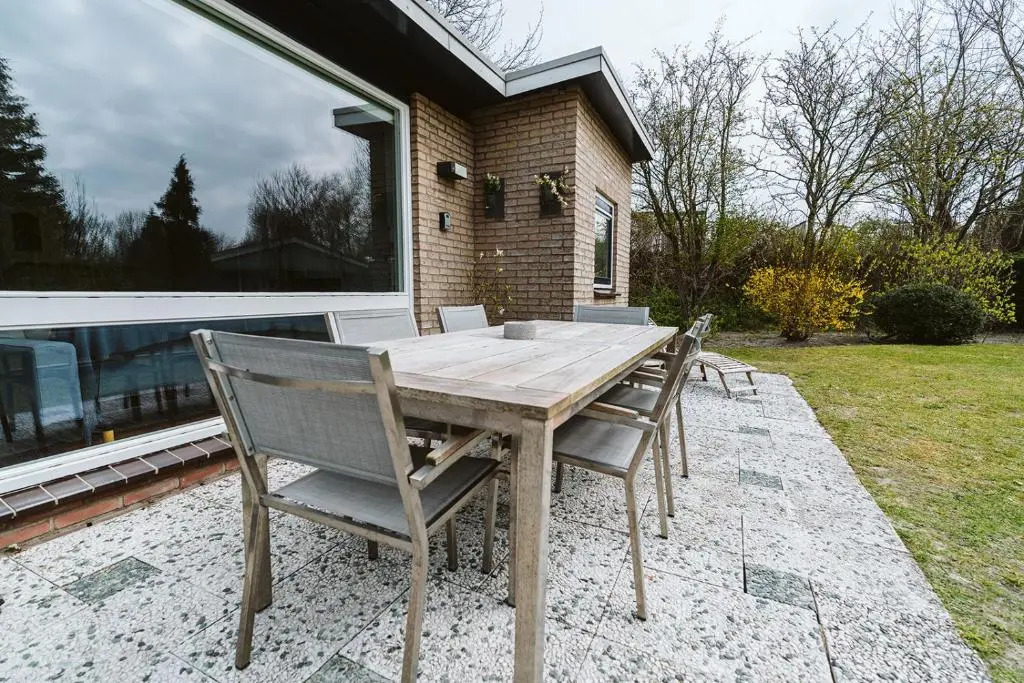 Prinsenhof 76 - Ouddorp - Lekker Stekje