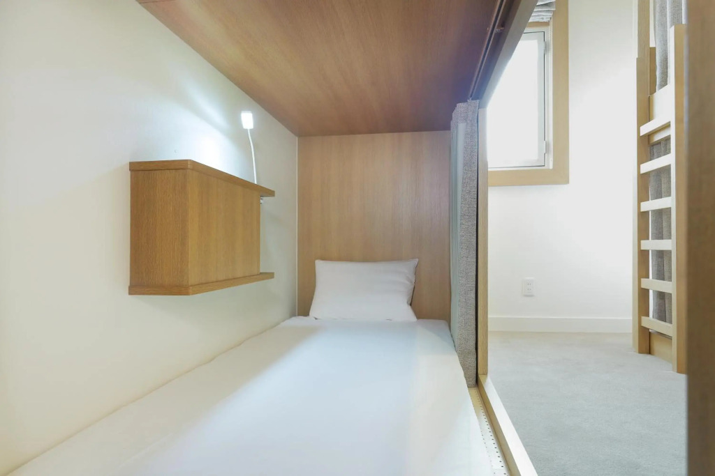 Hotel Nupka