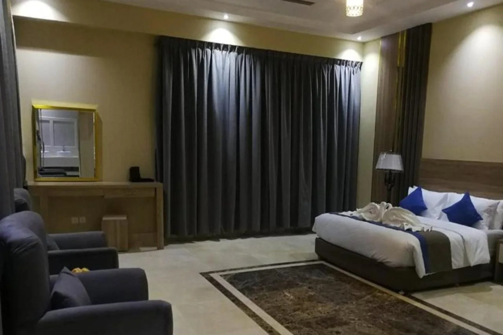 Lavera in Hotel - Rowibeh Hotels