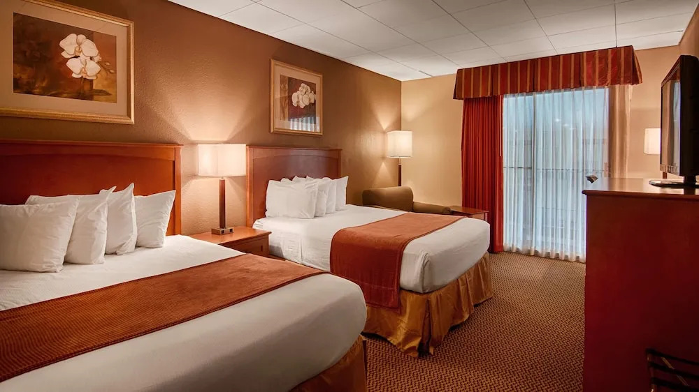 Best Western Fairfield Inn