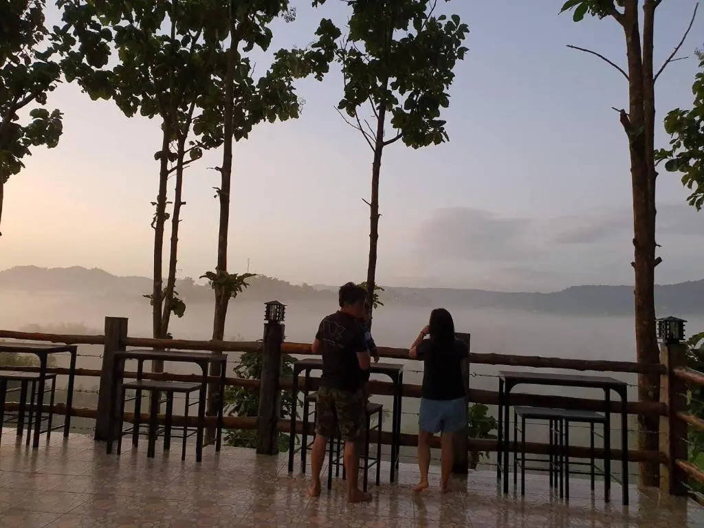 One khaokho homestay