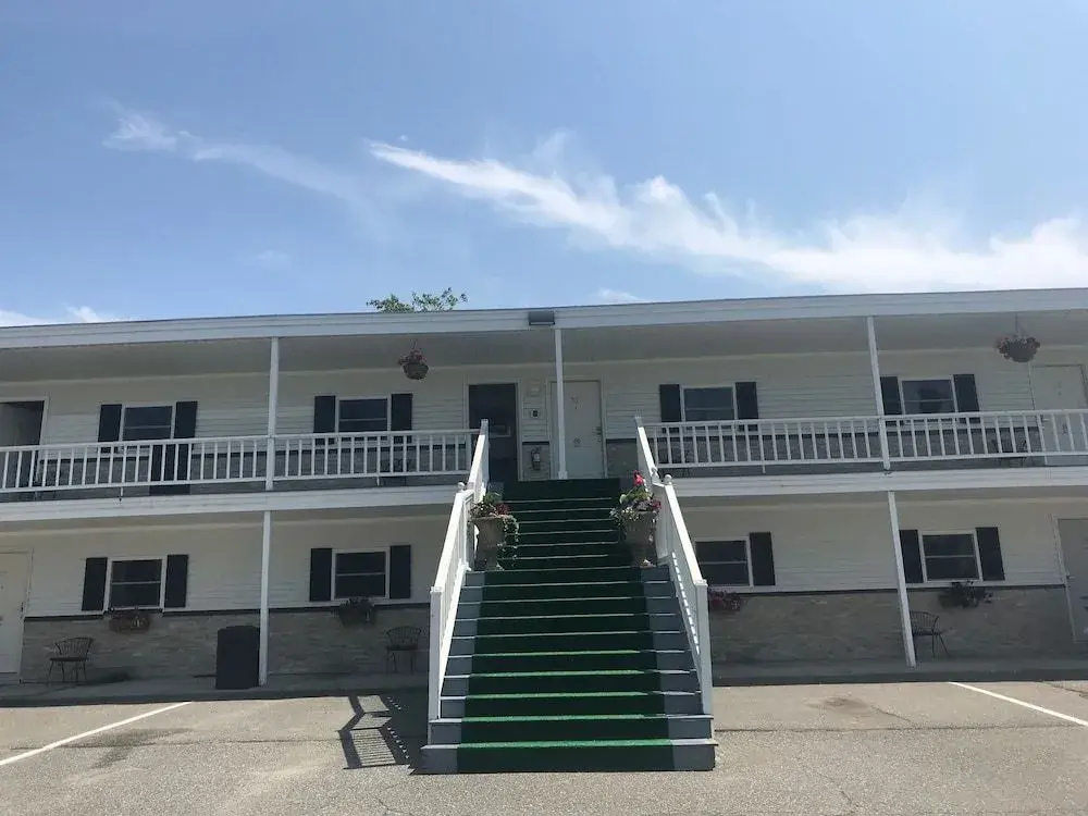 Atlantic Coast Inn