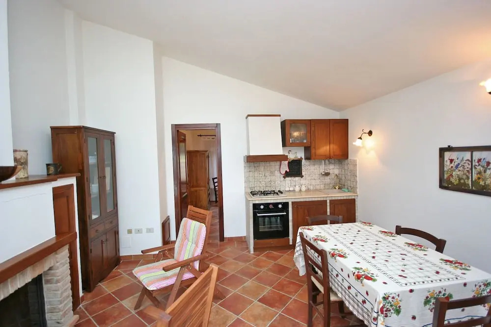 Casa Fabro