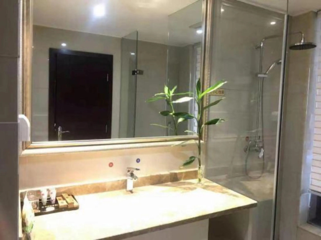 Masha Ladi Hotel