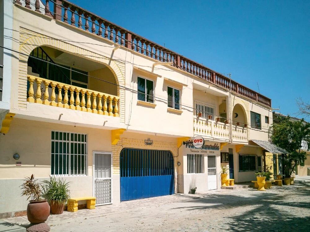 Posada Esmeralda