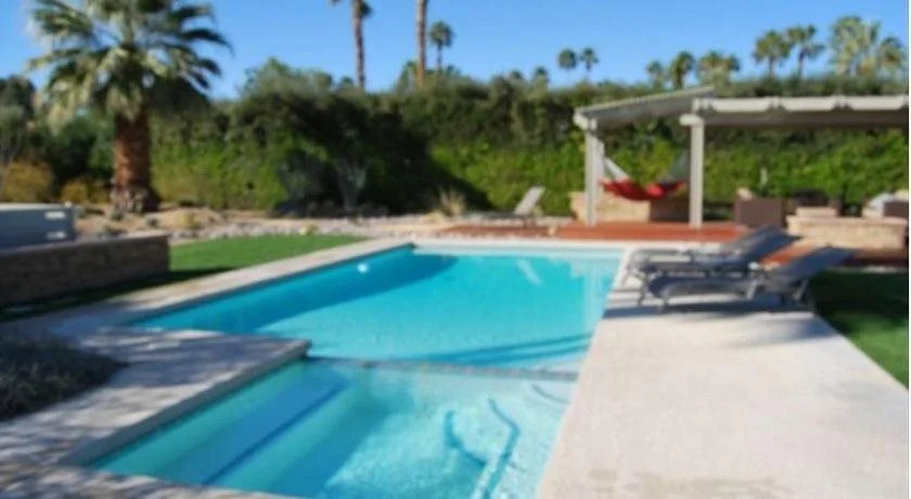 Amazing Palm Springs Home by Reynen Luxury Home