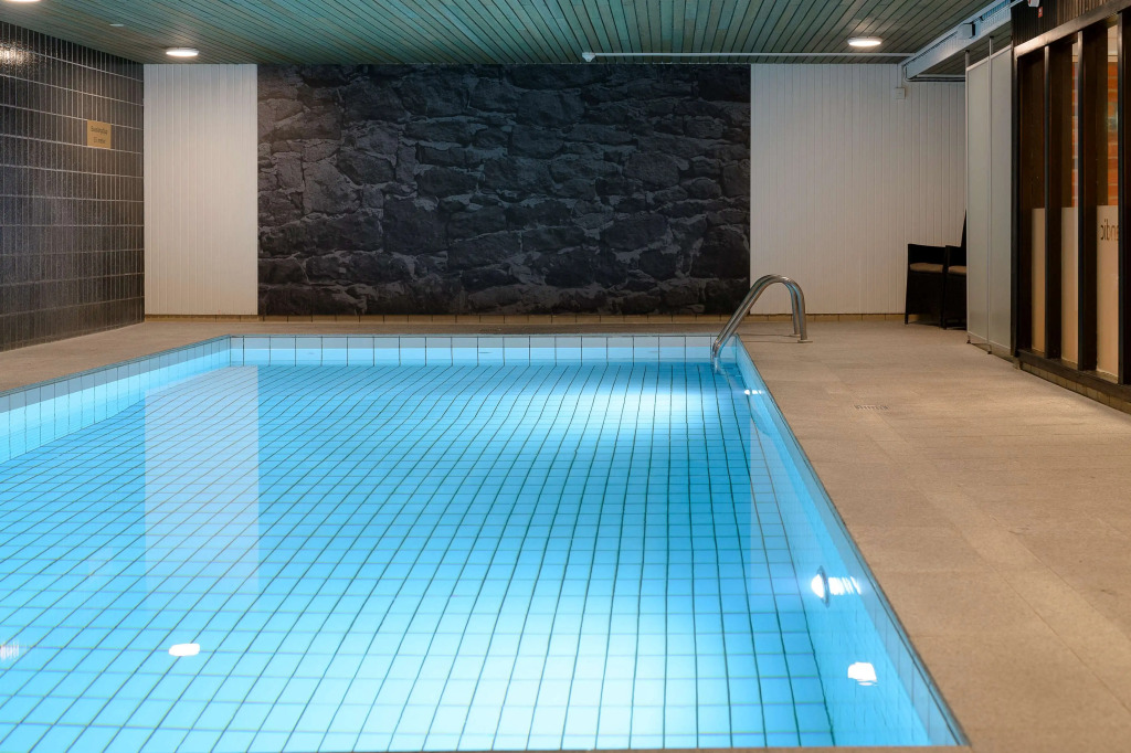Scandic Borlänge