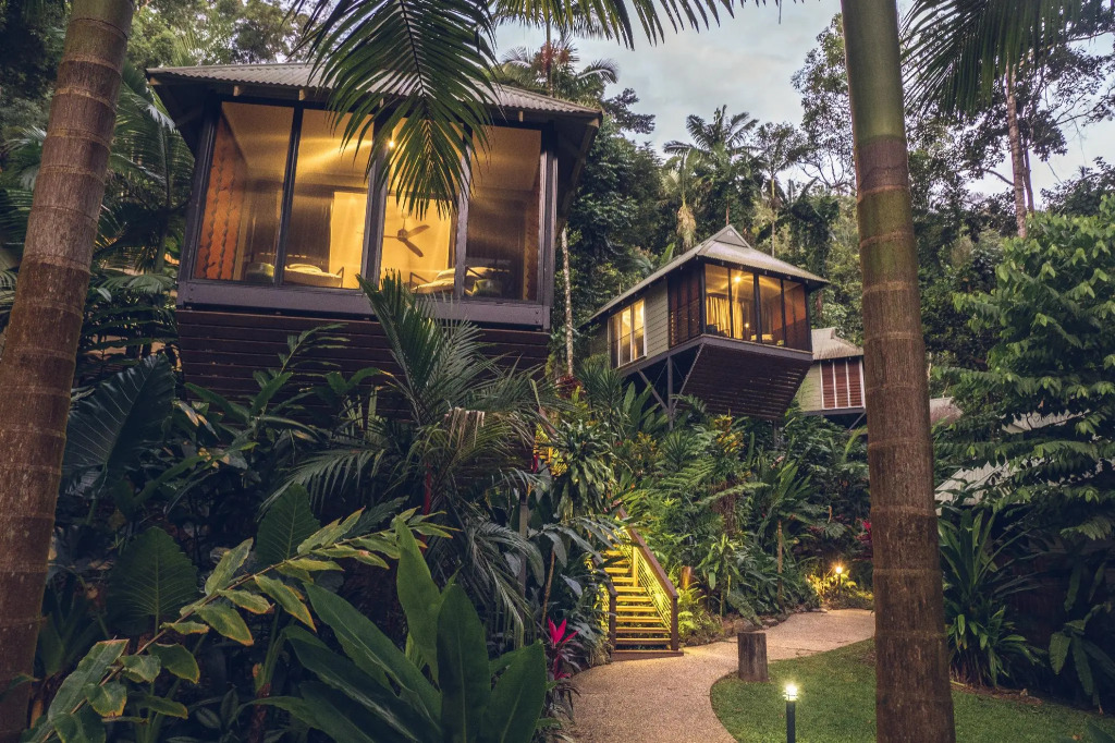 Daintree Ecolodge