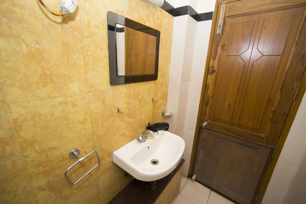 Coral Residency CL 36 Sector 2