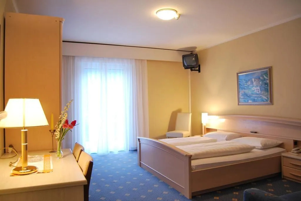 Hotel Tappeiner