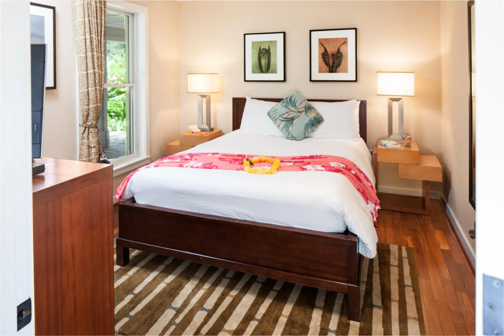 3-Bedroom Villa 106 in Kahuku
