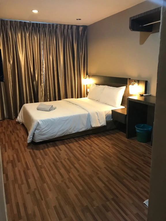 V Hotel Johor Bahru