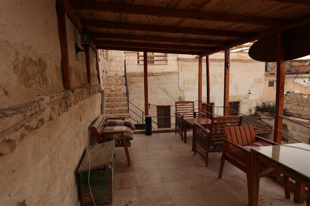 Cappadocia Balloon House