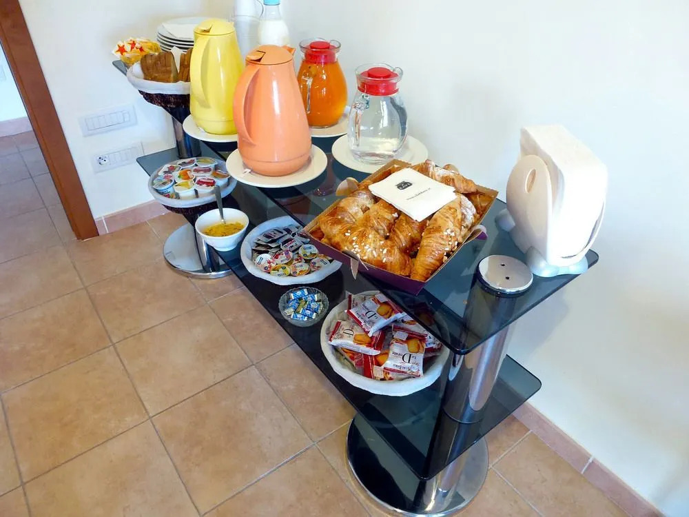 B&B & Residence Pozzo Misseo