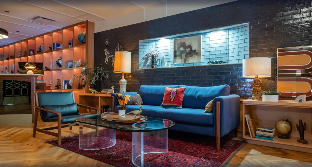 FOUND Hotels, Chicago, Series by Marriott