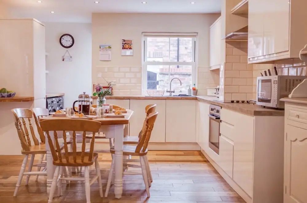 109 Nunnery Lane - a House of York holiday home