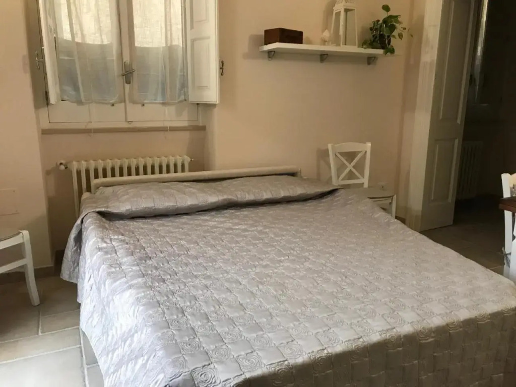 La casetta