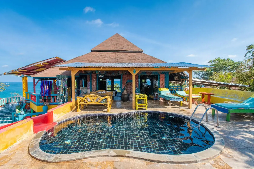 Varinda Resort
