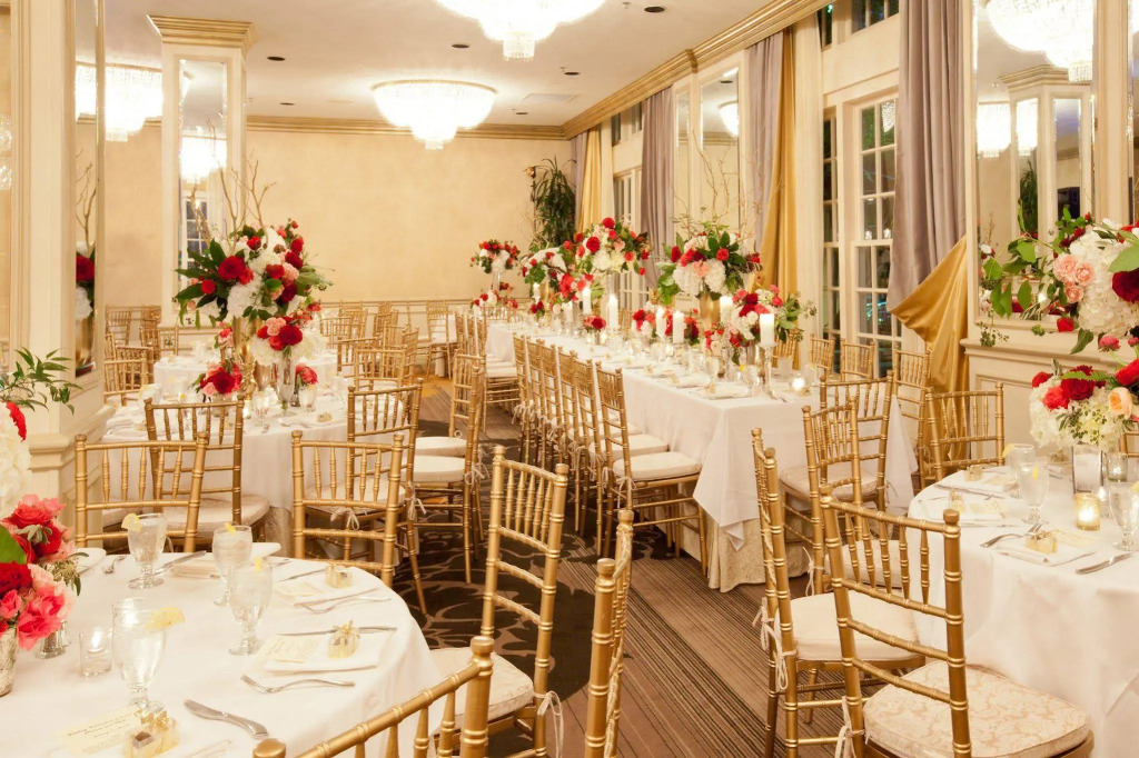 Warwick Melrose Hotel
