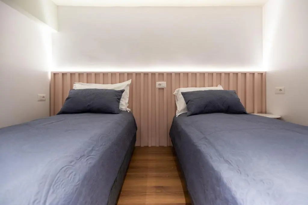 Spa & Pool - Studio Apartments 365