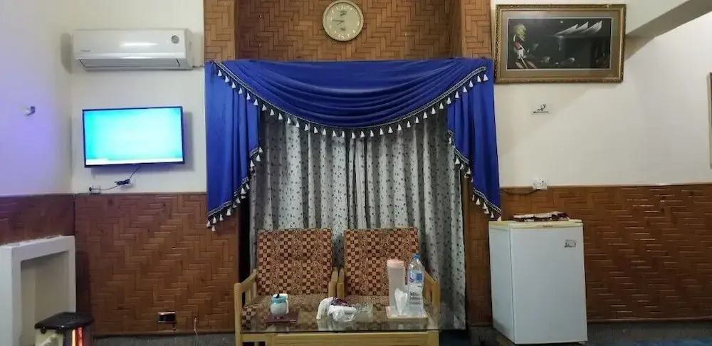 VIP Guest House