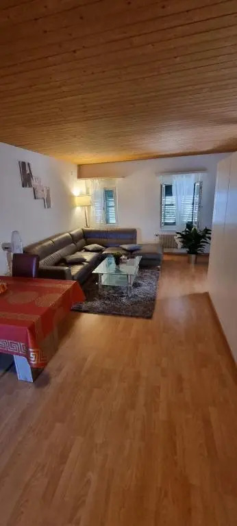 Apartment - Bern City