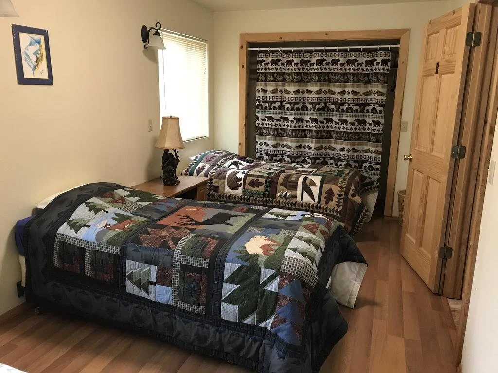 Frenchy's Fishing and Adventure Cabins