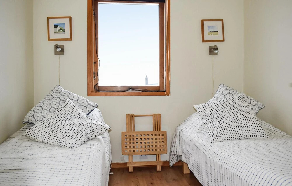 Beautiful Home in Löttorp With 2 Bedrooms and Wifi