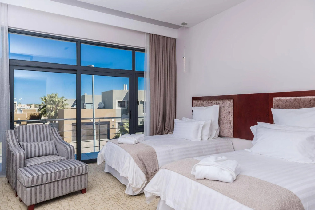 Flamingo Villas Boutique Hotel