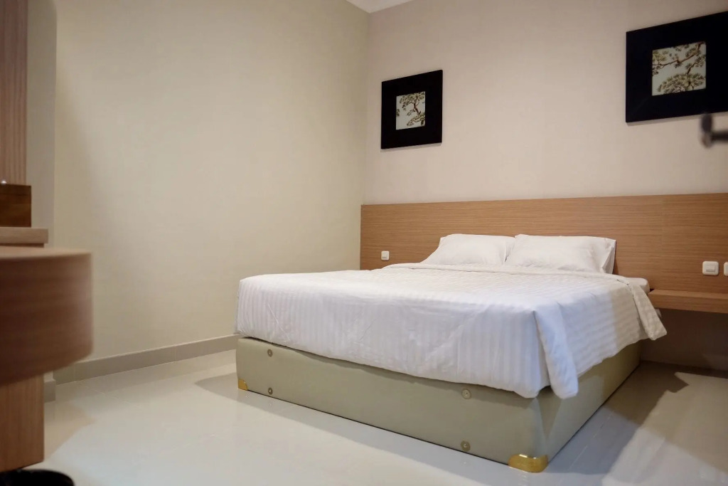 Style50 homestay