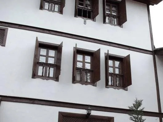 Gokgozoglu Pansiyon