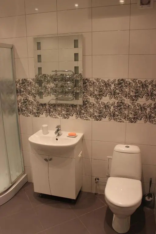 Kaunas Center Apartments - K. Mindaugo g