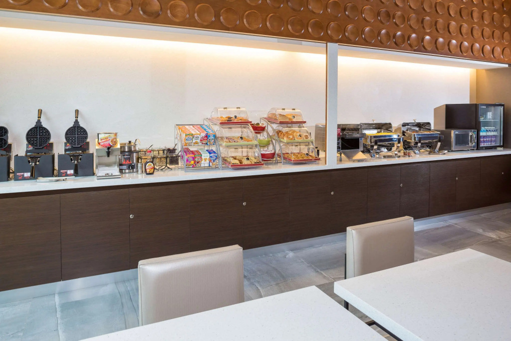 Wingate by Wyndham Miami Airport
