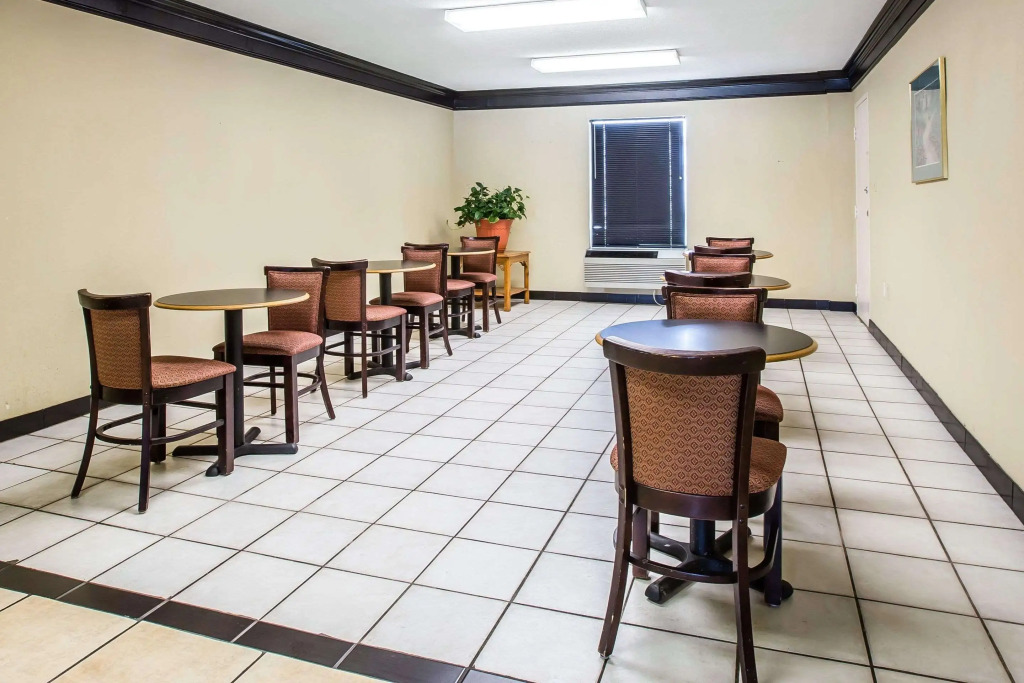 Rodeway Inn Expo Center