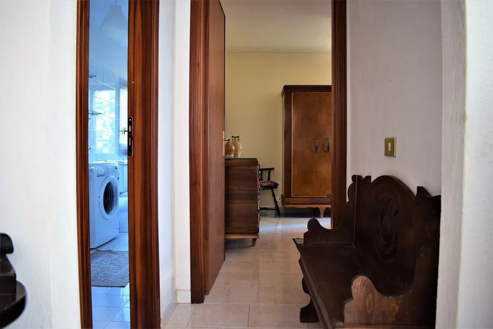 Appartamento Villa Sarah
