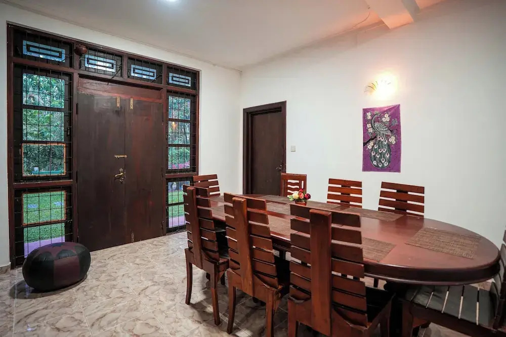 V&C Hideout Villa - Kandy