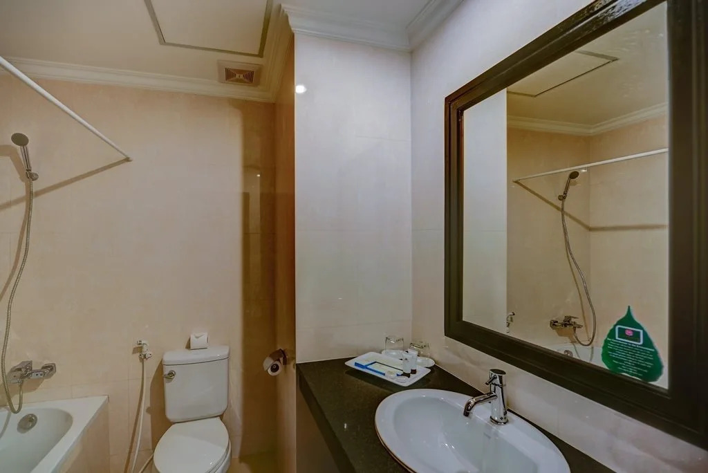 Sokha Roth Hotel