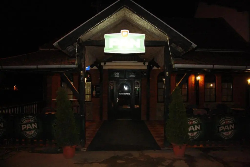 Valpovački dvori B&B