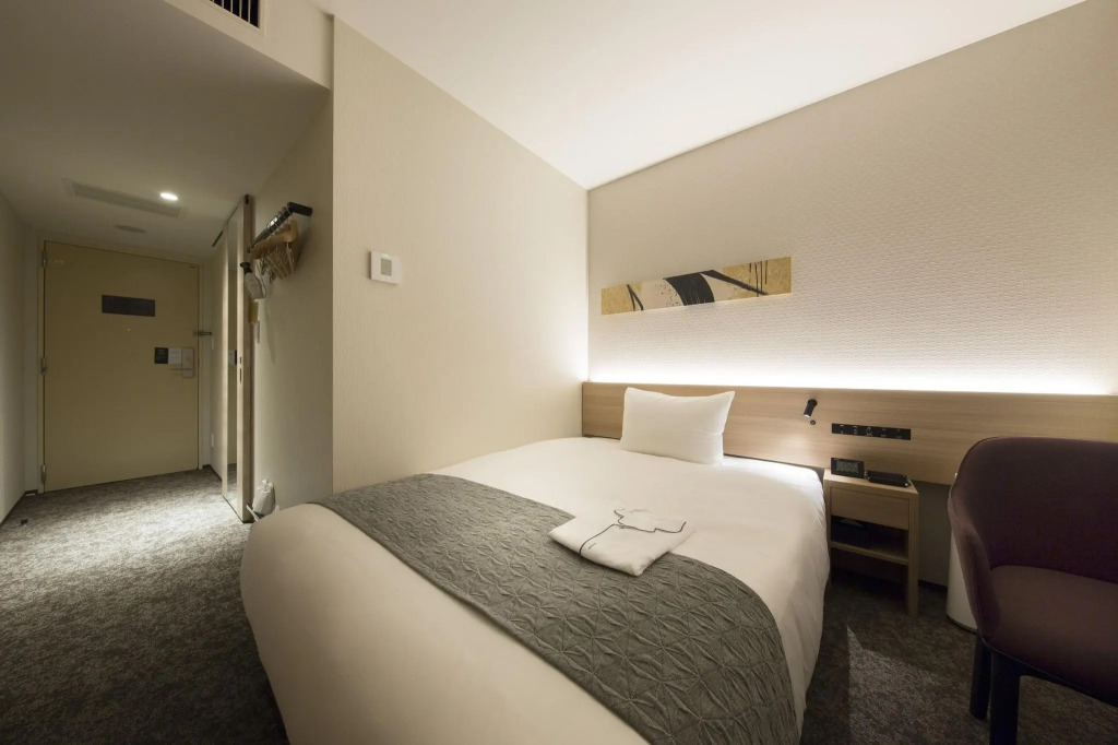 Shizutetsu Hotel Prezio Kyoto Shijo