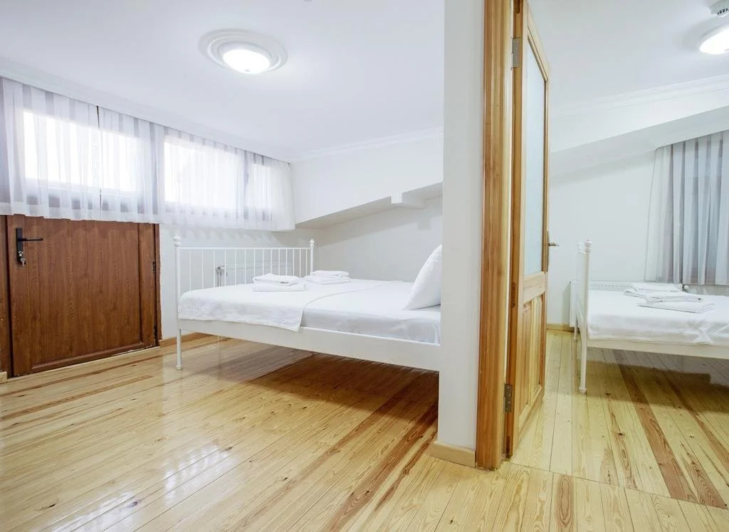 Sehbal Apart Otel
