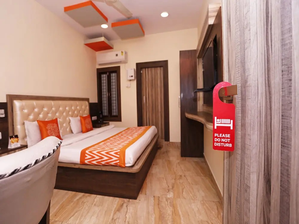 OYO 4511 Hotel Nagpal