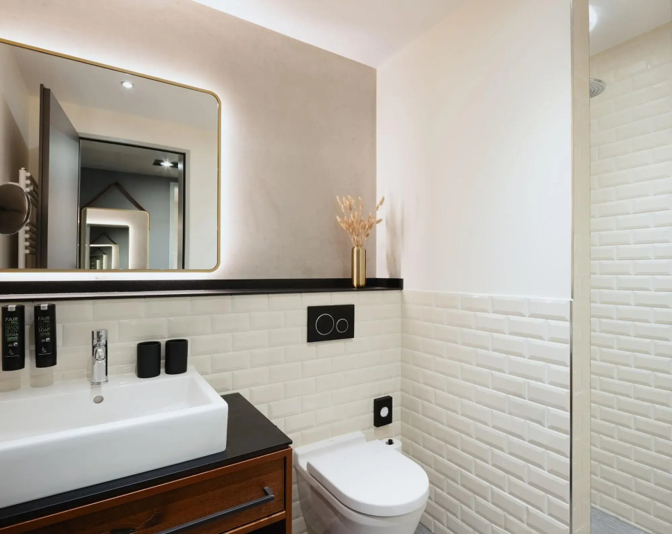 Downtown Apartments Mitte-Wedding
