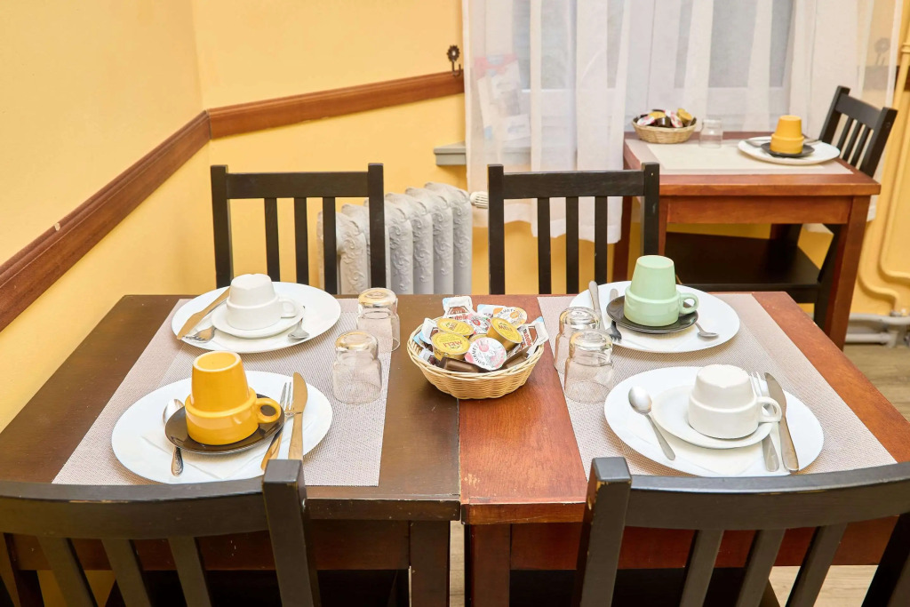 Hotel Derby MERODE