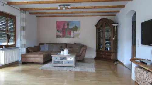 Ferienwohnung Haffner